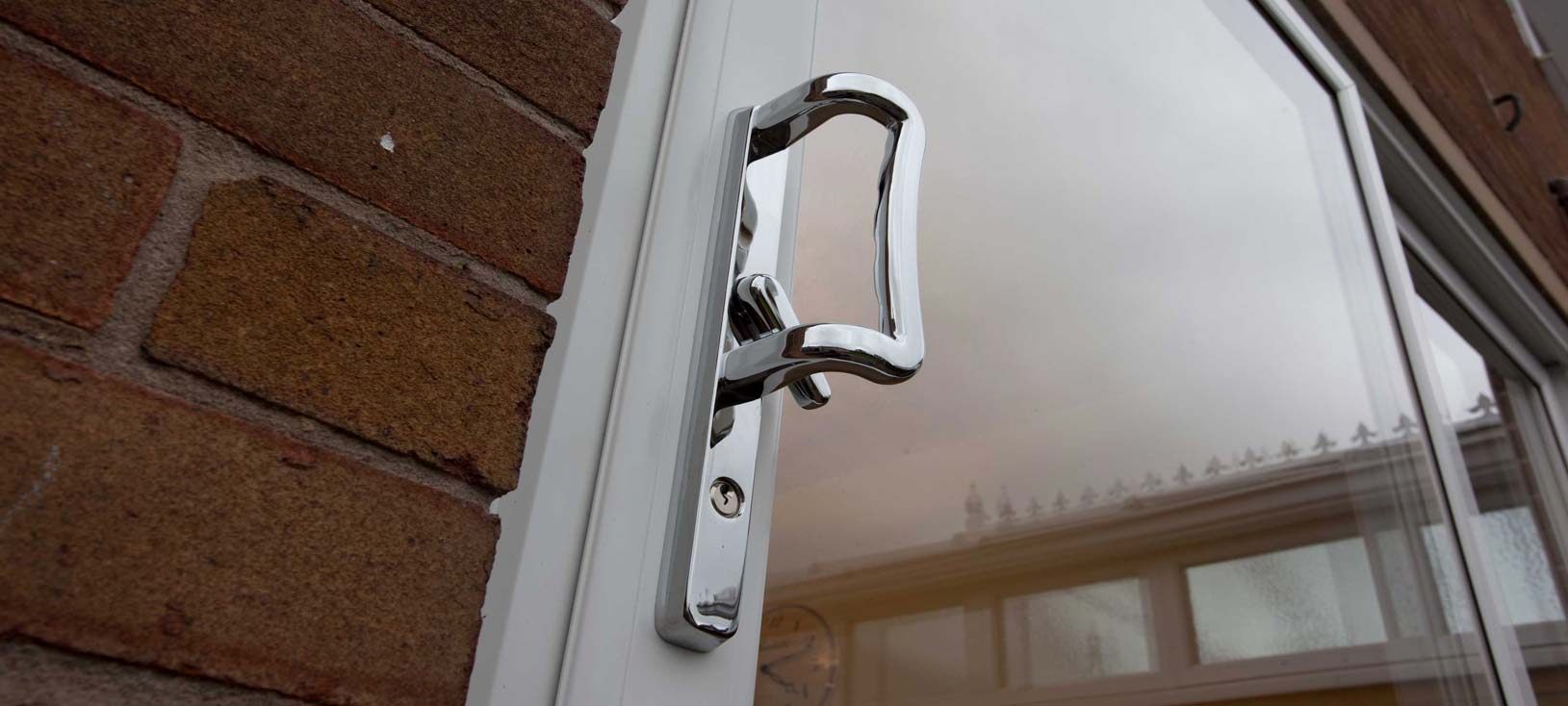 Door and window replacement spare parts